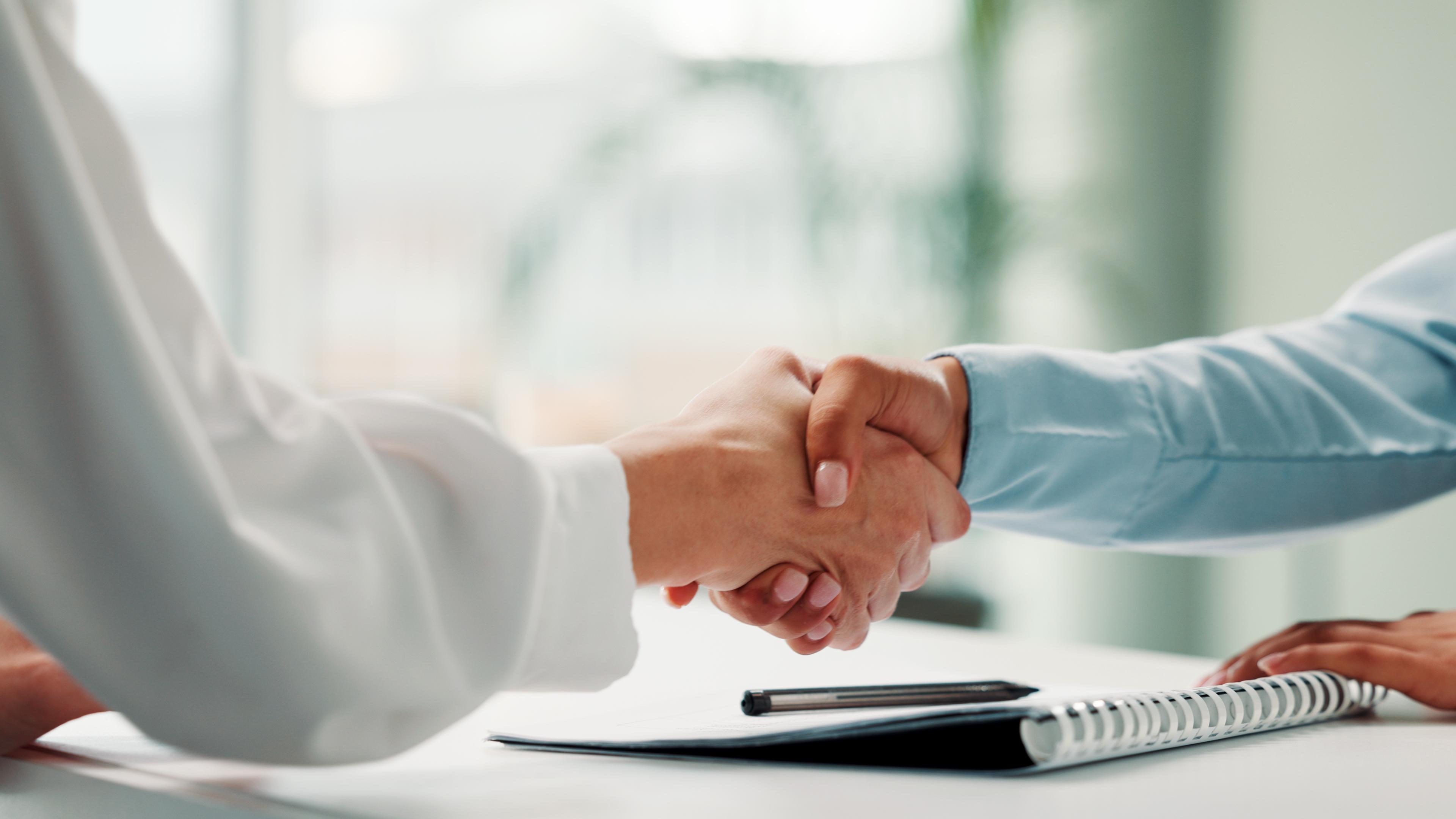 Contract-to-Hire (C2H)