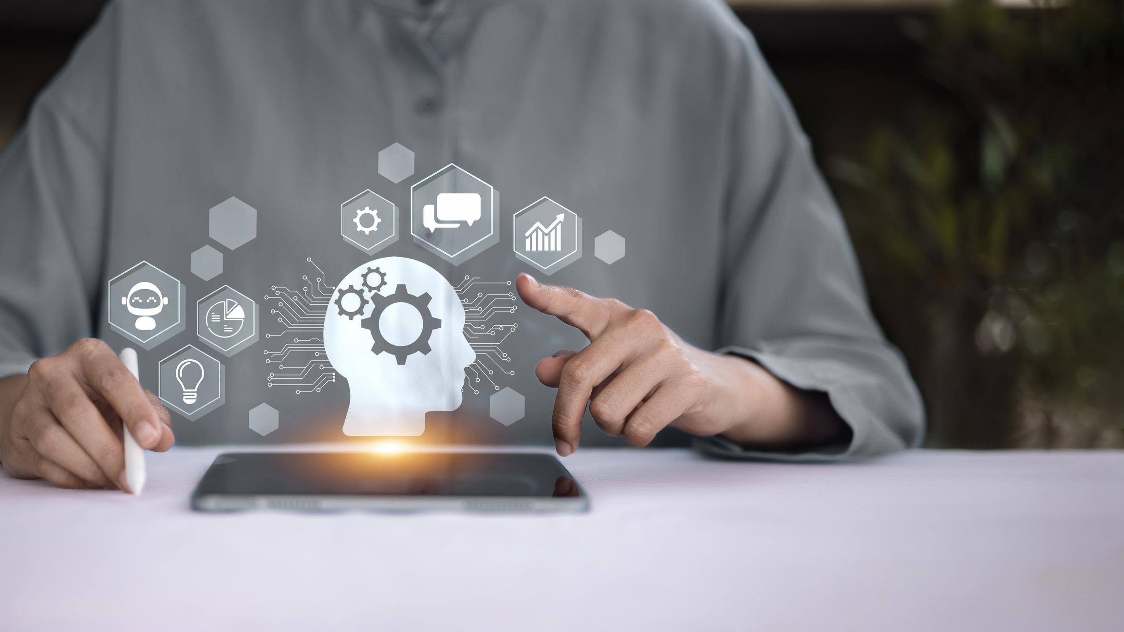 Test Automation Using AI