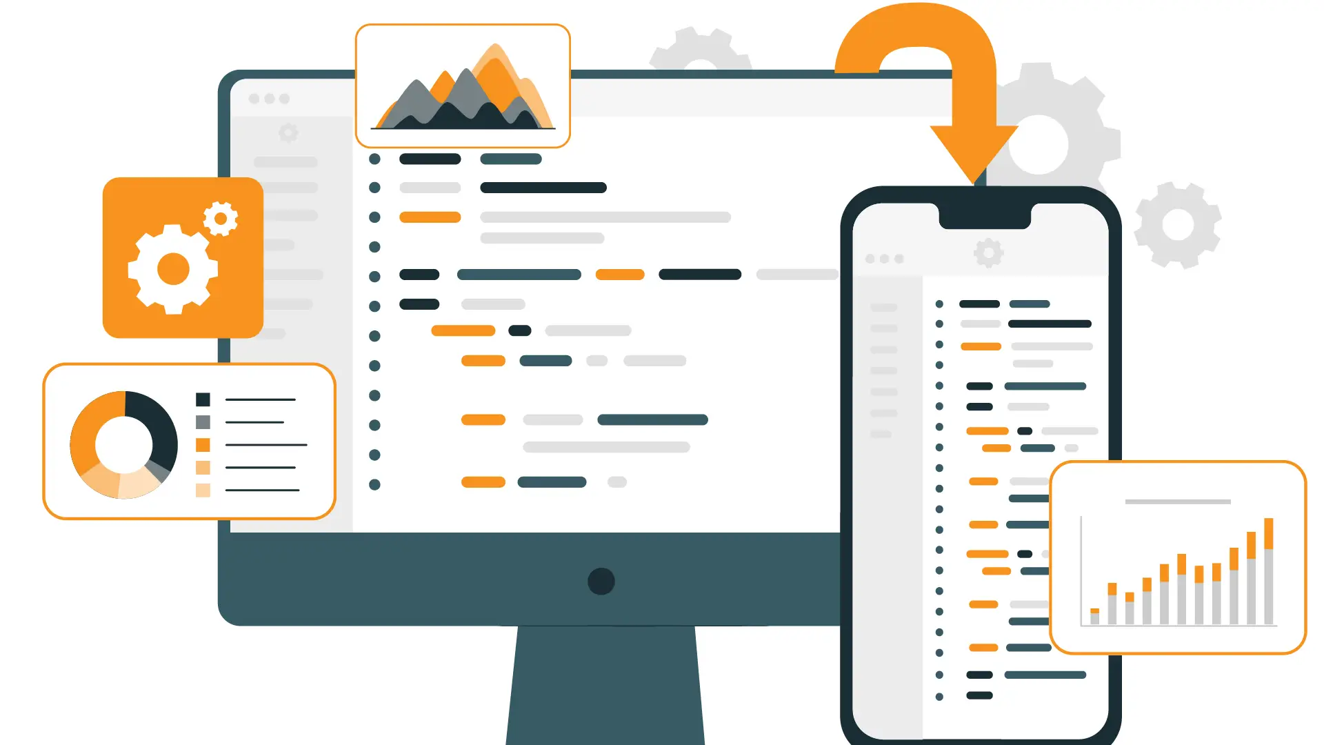 Enterprise Software Testing Services