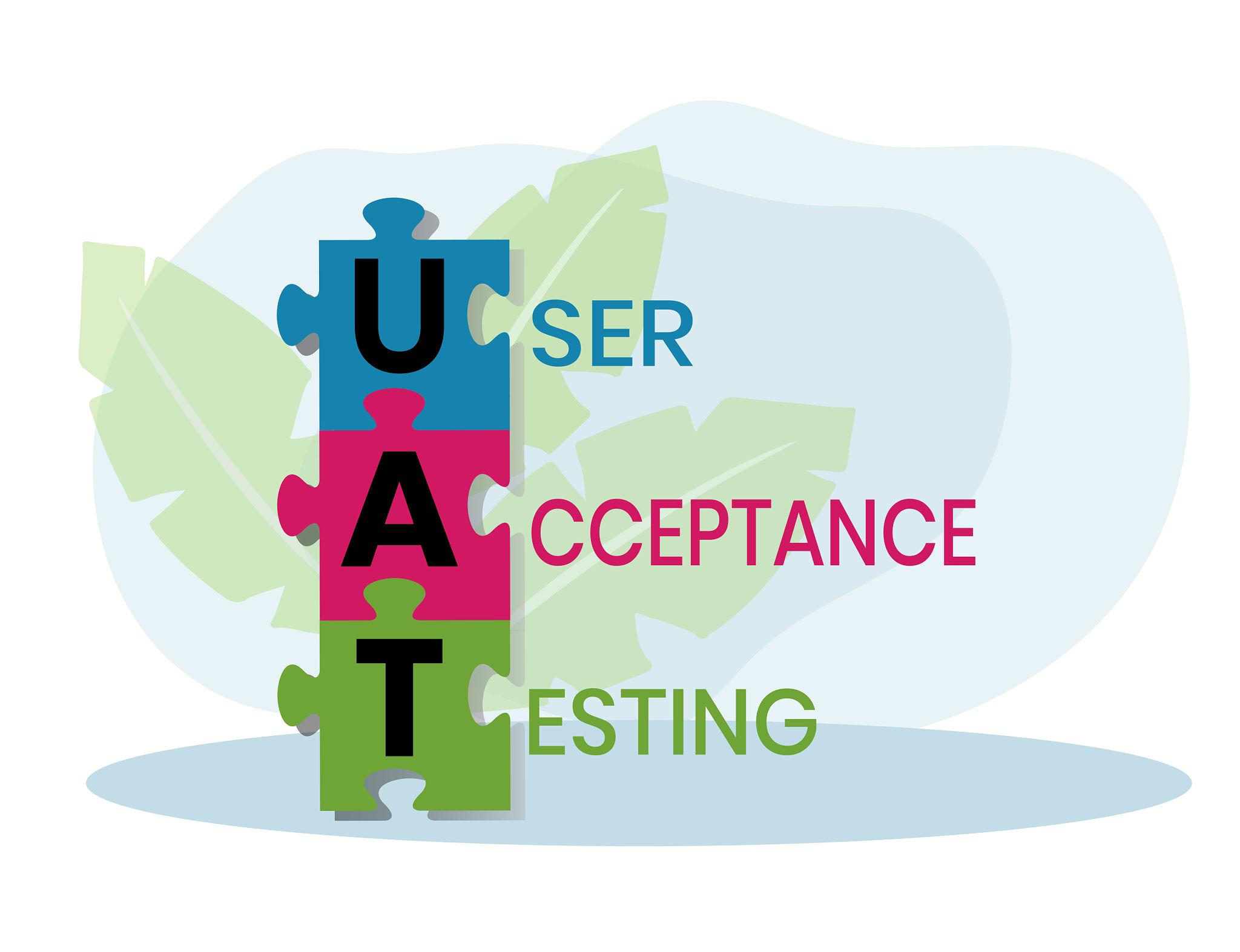 Regression Testing & UAT Support