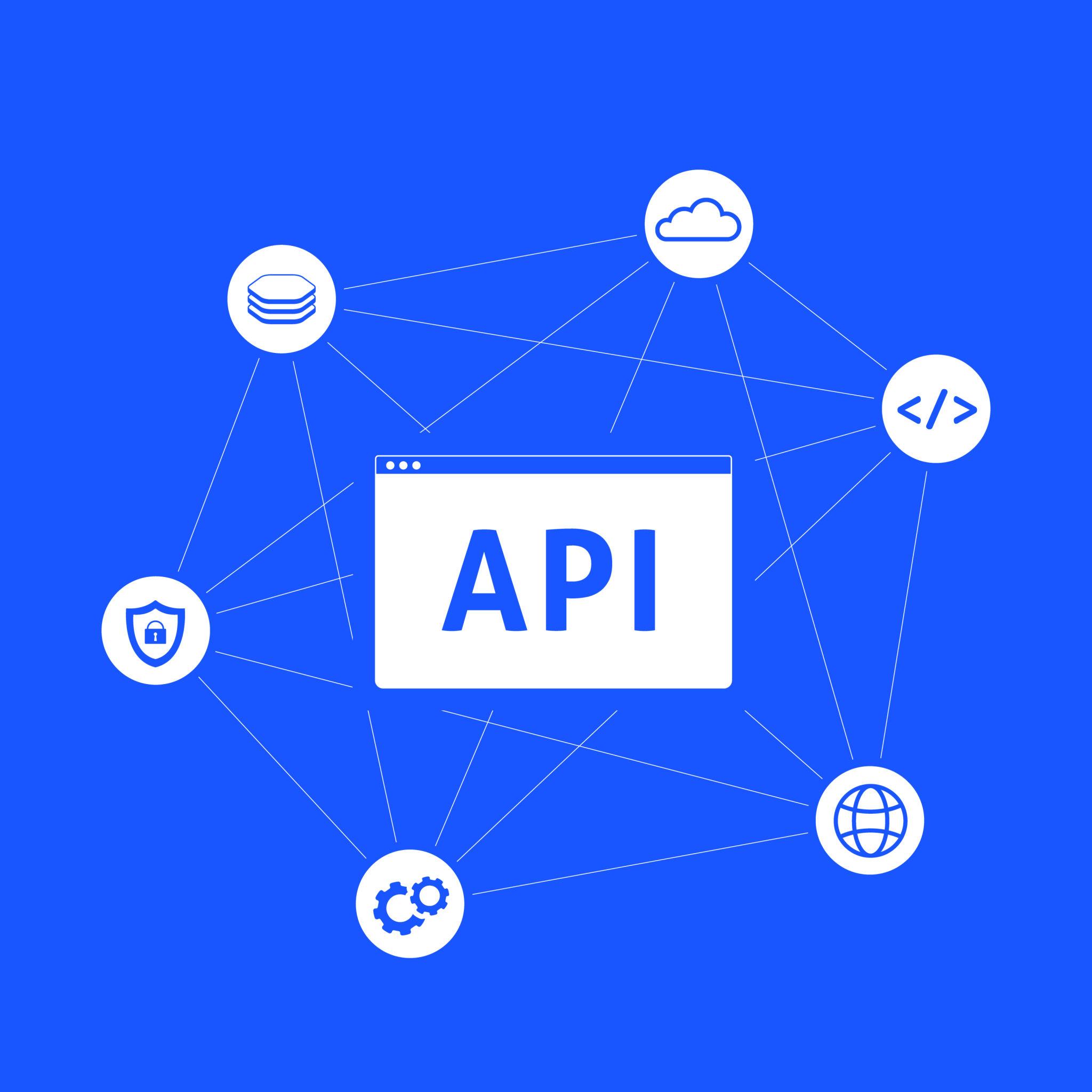 API Development and Integration Services