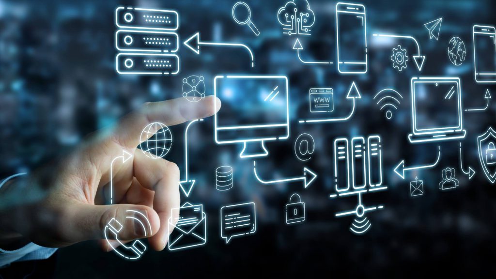 Cloud infrastructure