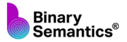 Binary Semantics