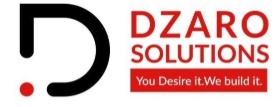 Dzaro Solutions