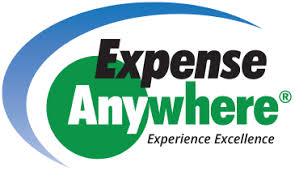 Expense Anywhere