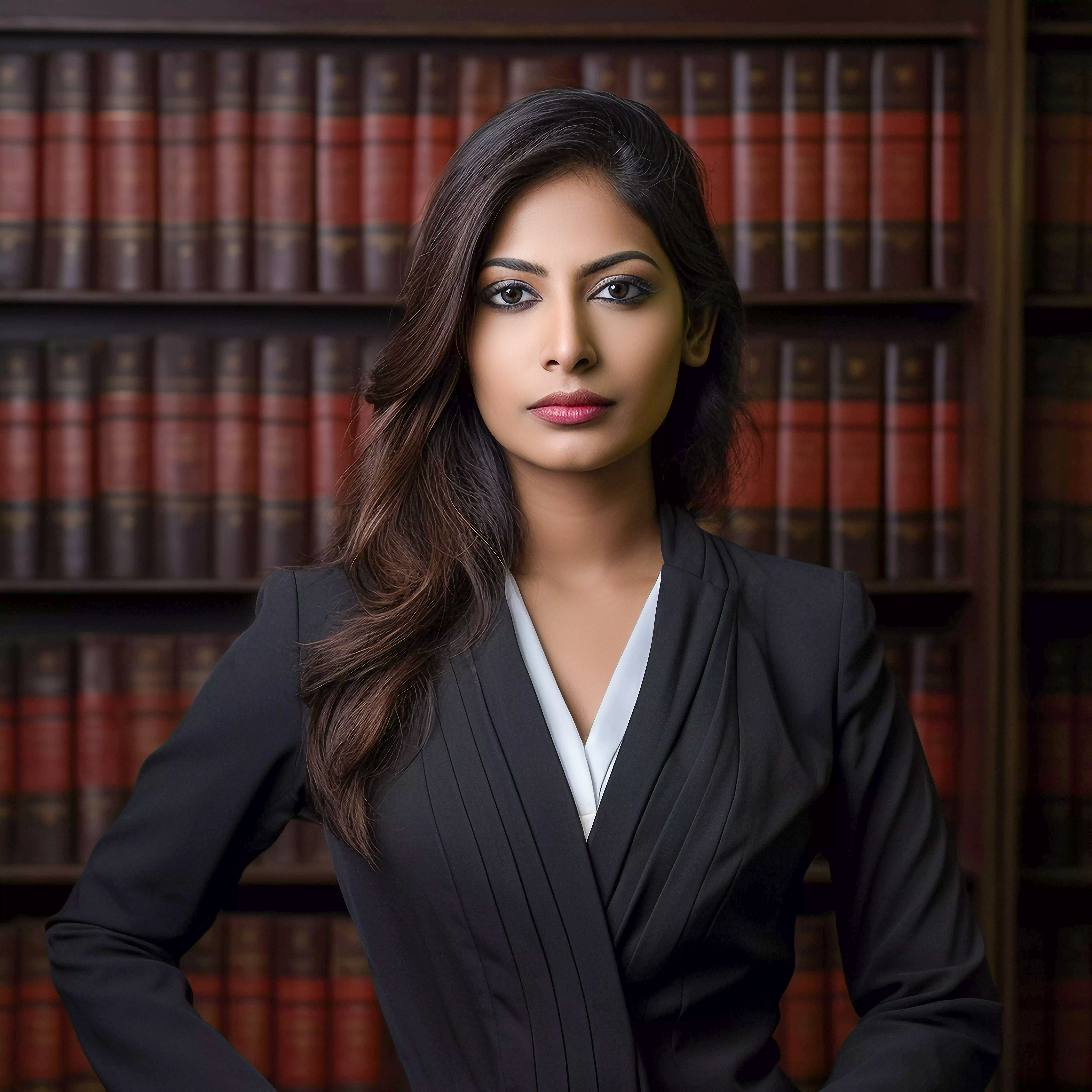 Priya Sharma